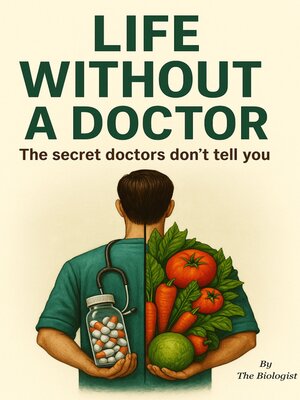 cover image of Life Without a Doctor